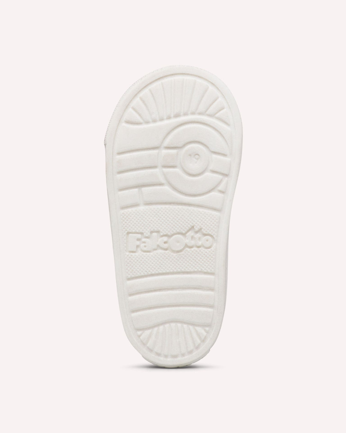 SNEAKER PRIMO PASSO FALCOTTO