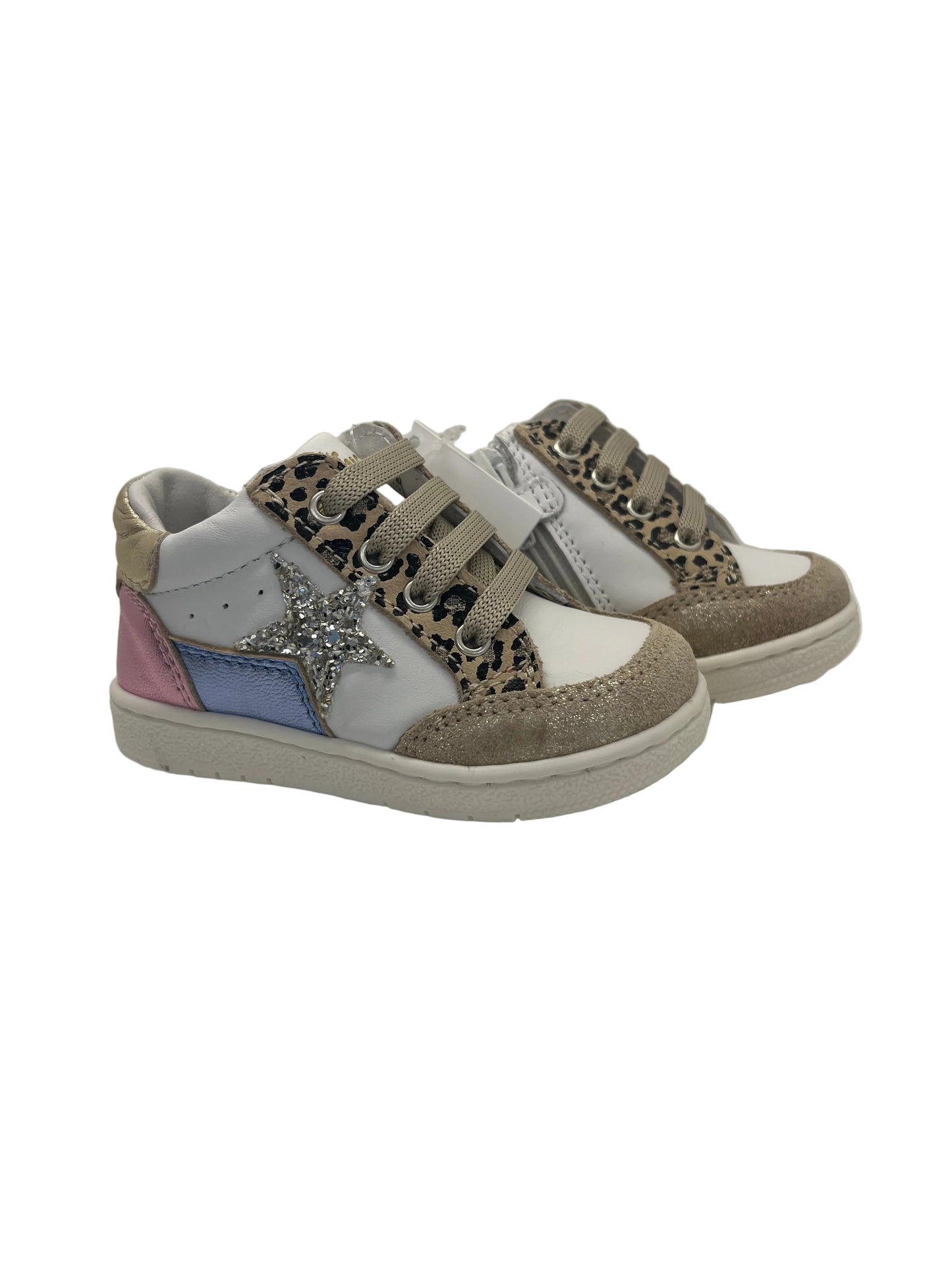 SNEAKER PRIMO PASSO BALDUCCI