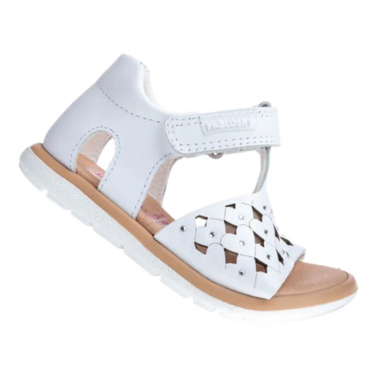 SANDALO PRIMI PASSI PABLOSKY