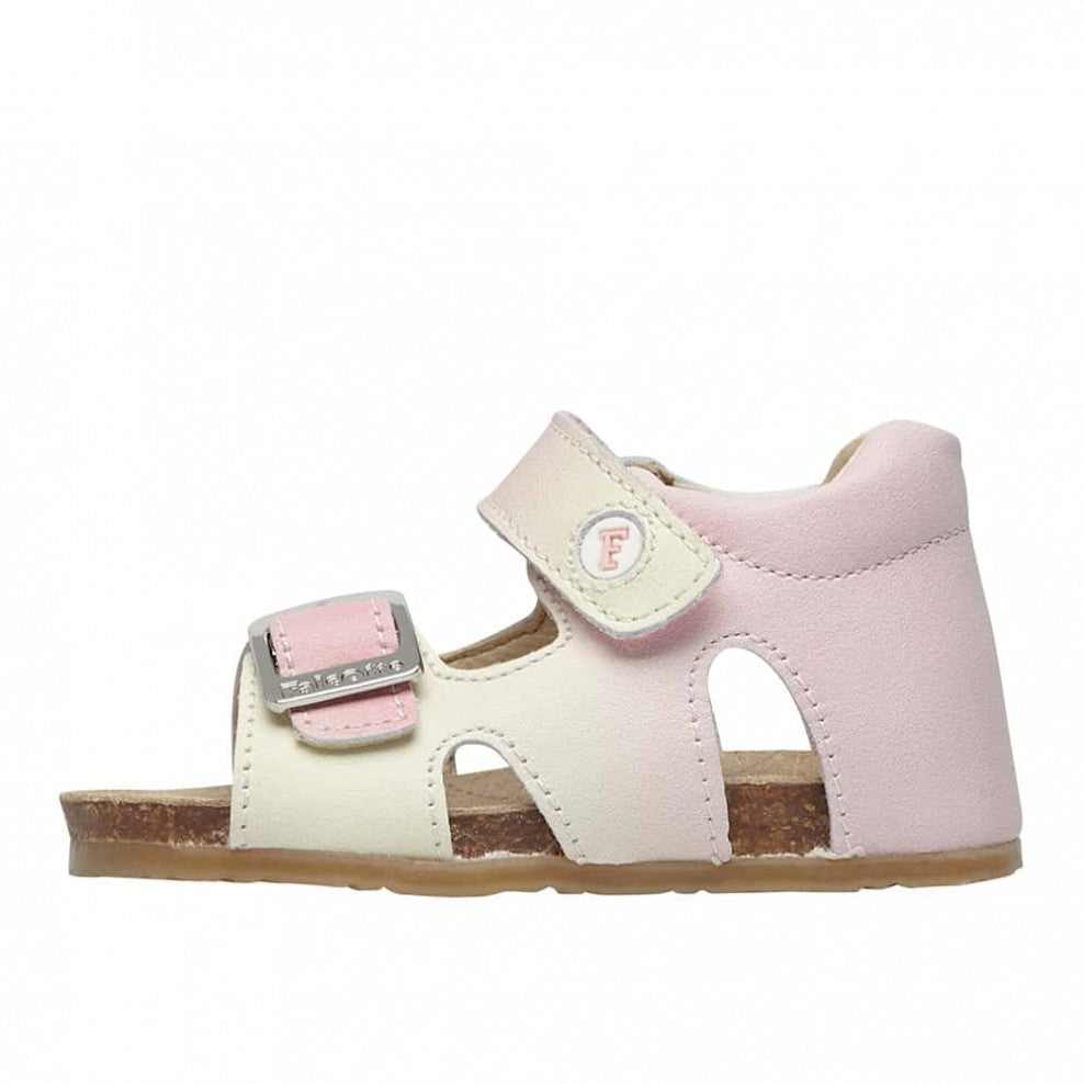 SANDALO PRIMO PASSO FALCOTTO