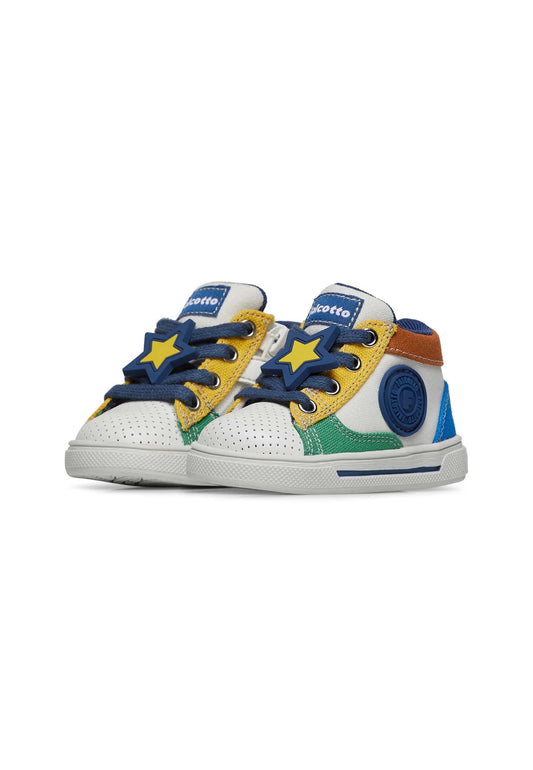 SNEAKER FALCOTTO