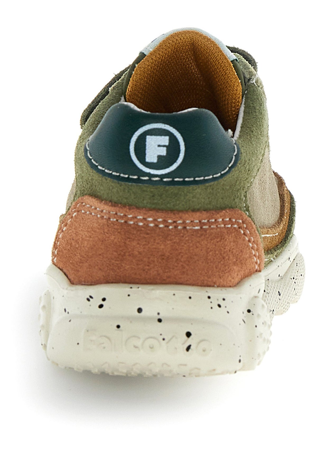 SNEAKER FALCOTTO PRIMO PASSO