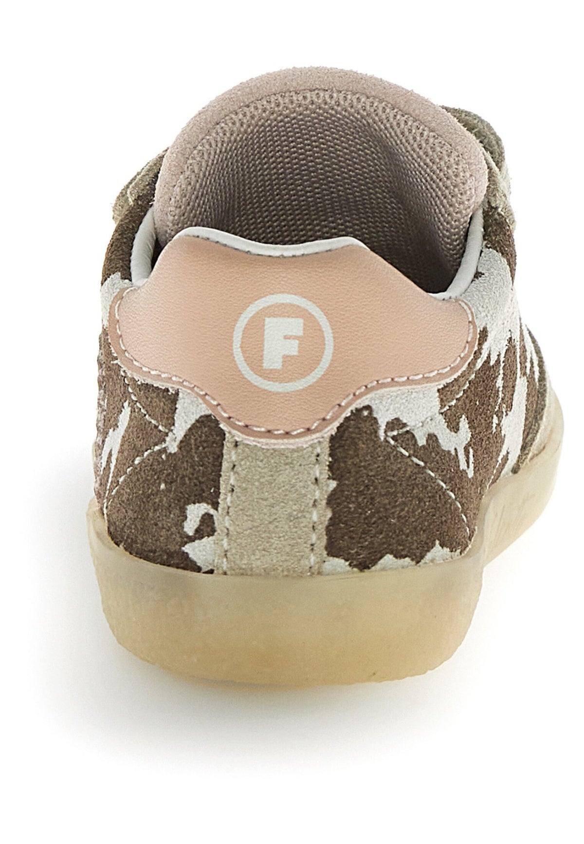 SNEAKER FALCOTTO PRIMO PASSO