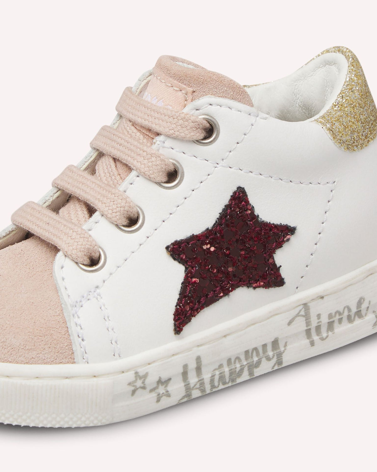 SNEAKER PRIMO PASSO FALCOTTO