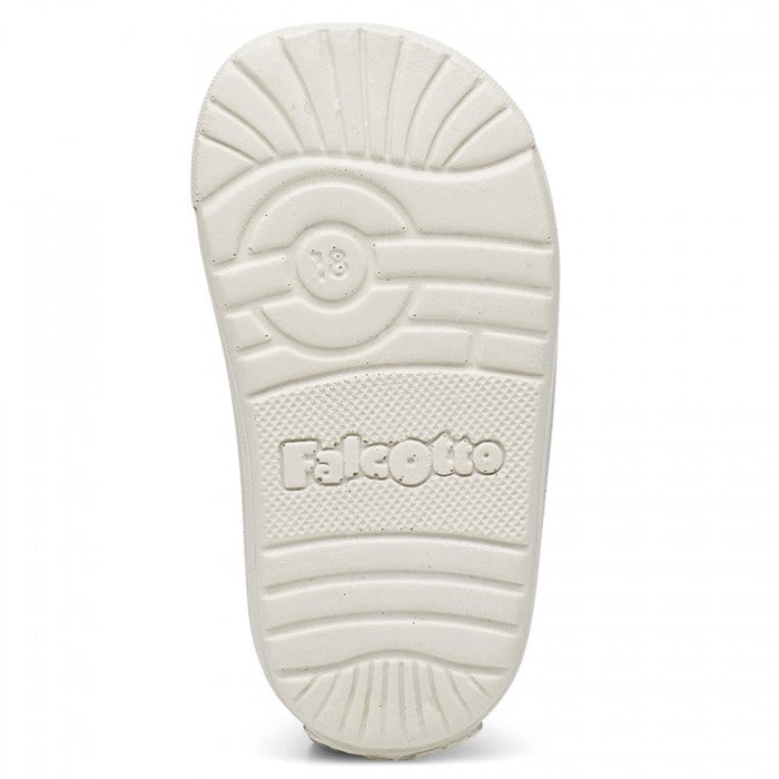 SANDALO PRIMO PASSO FALCOTTO