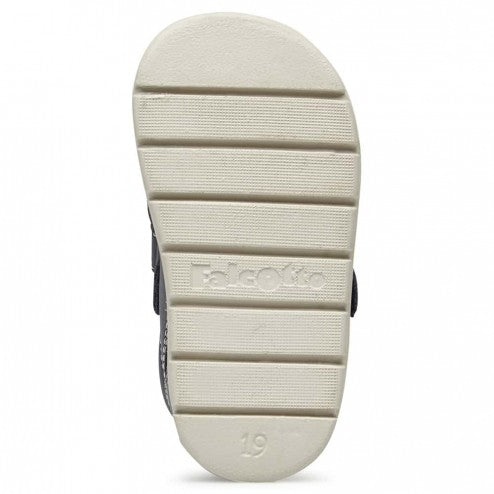 SANDALO PRIMO PASSO FALCOTTO