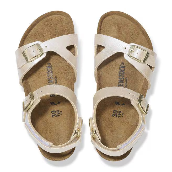 SANDALO BIRKENSTOCK