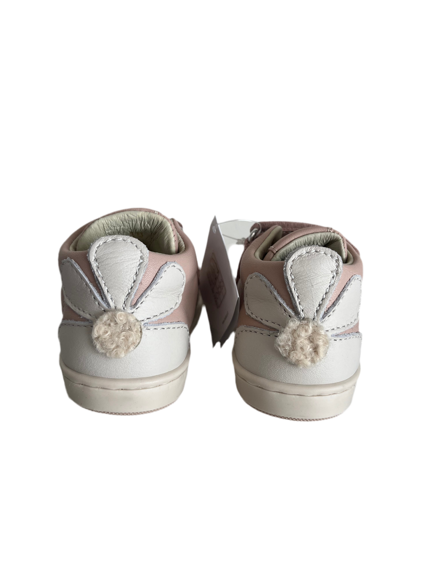 SNEAKER PRIMI PASSI BALDUCCI