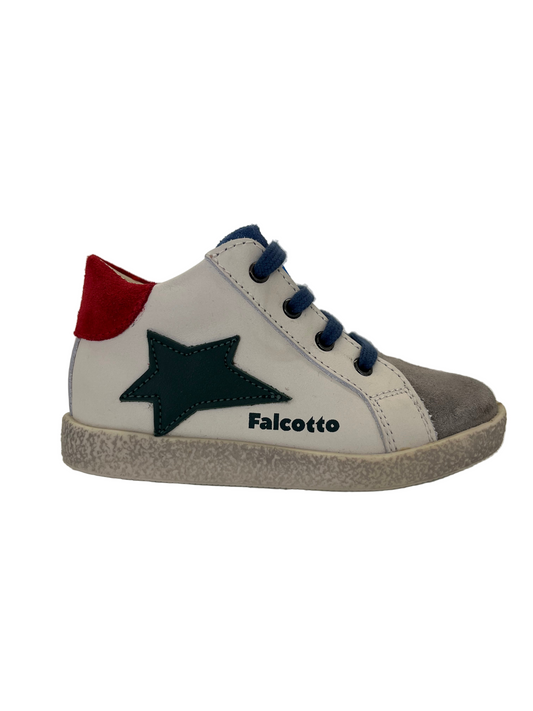 SNEAKER FALCOTTO