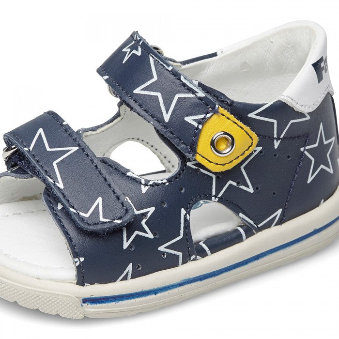 SANDALO PRIMO PASSO FALCOTTO