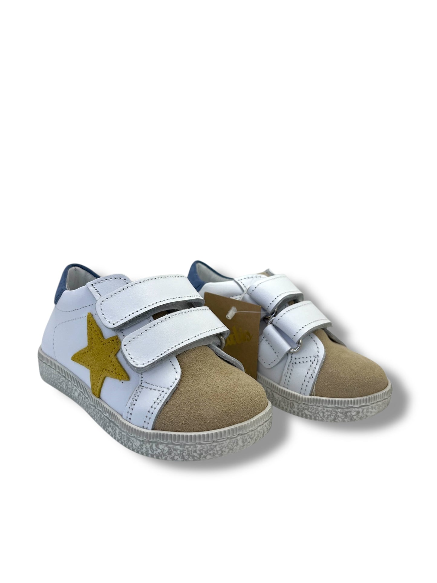 SNEAKER PLATIS