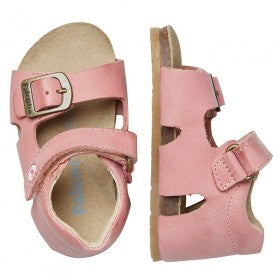 SANDALO PRIMO PASSO FALCOTTO