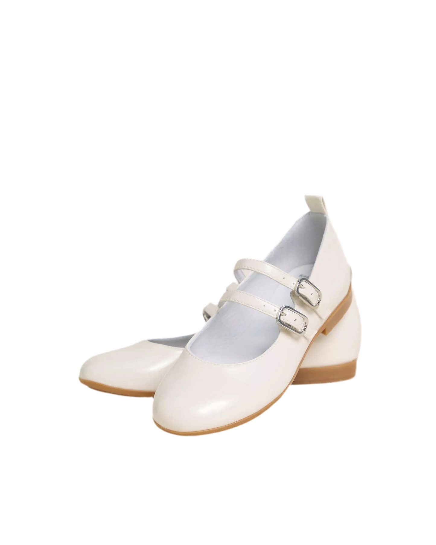 BALLERINA NERO GIARDINI