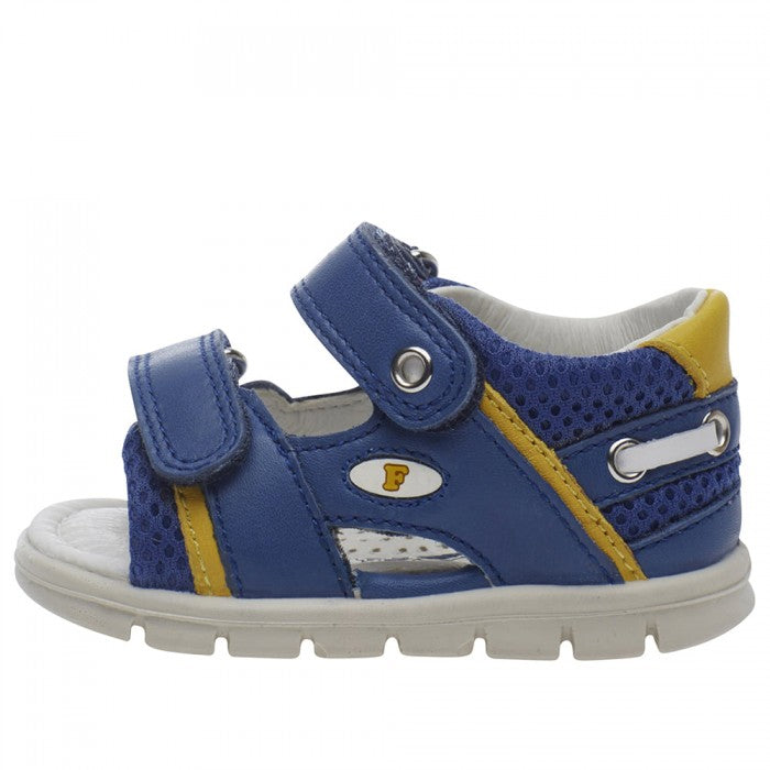 SANDALO PRIMO PASSO FALCOTTO