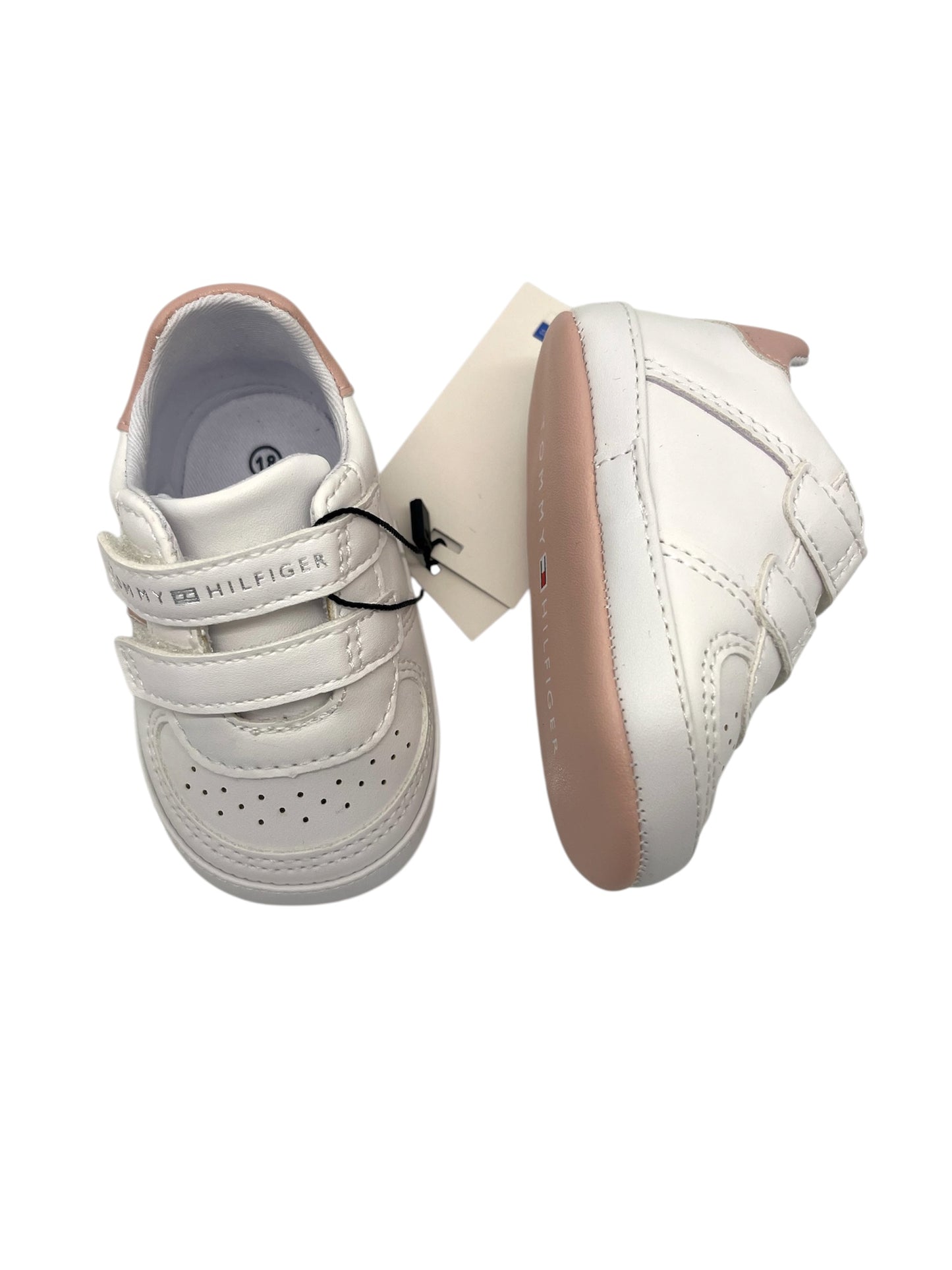 SNEAKER CULLA TOMMY HILFIGER