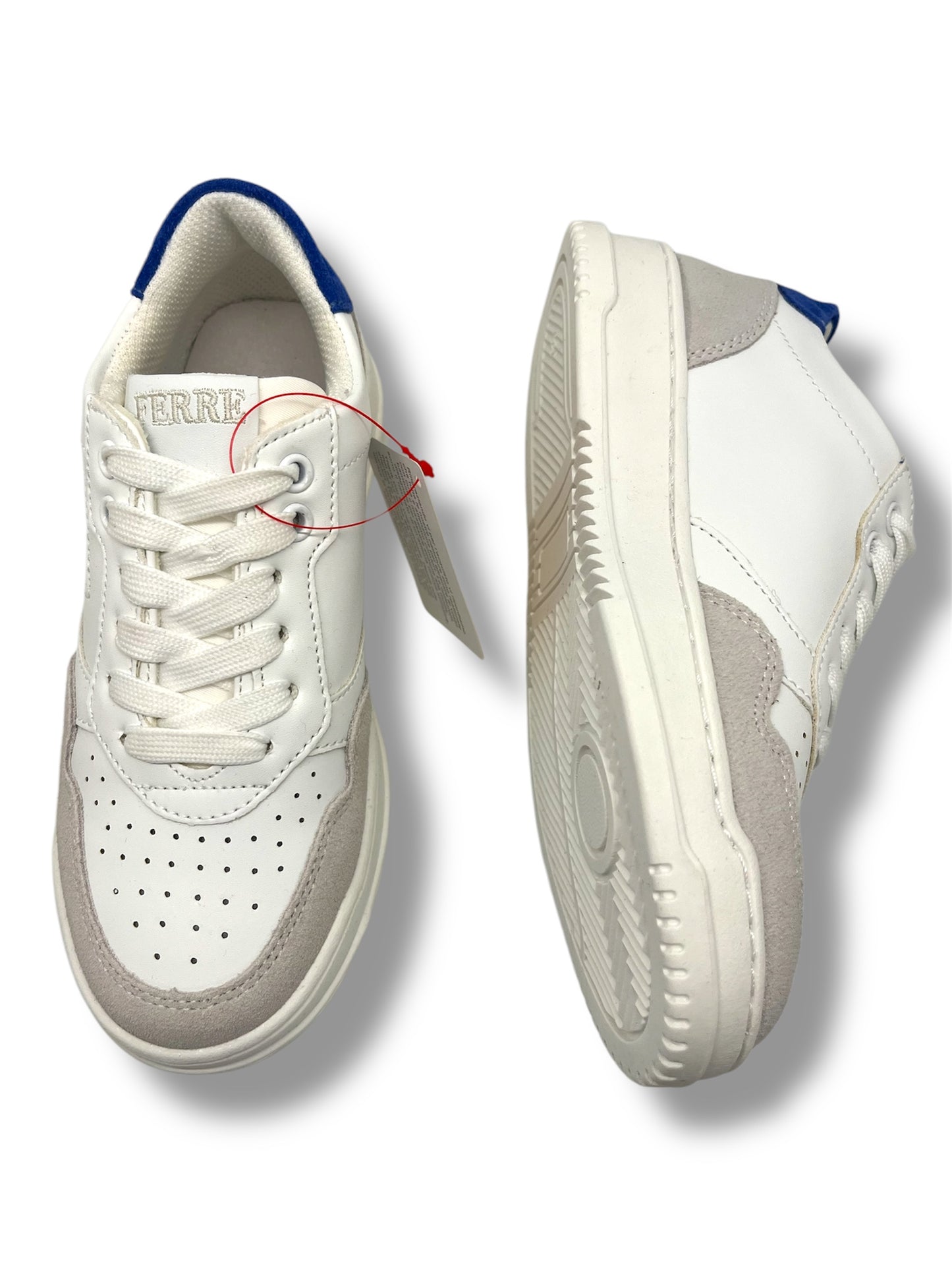 SNEAKERS FERRE