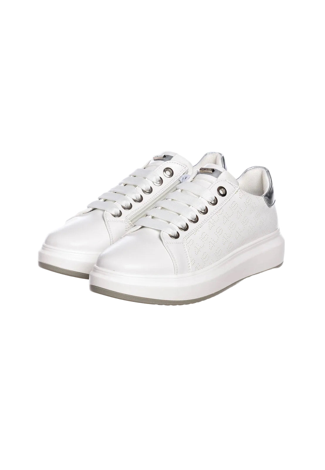 SNEAKER 4US