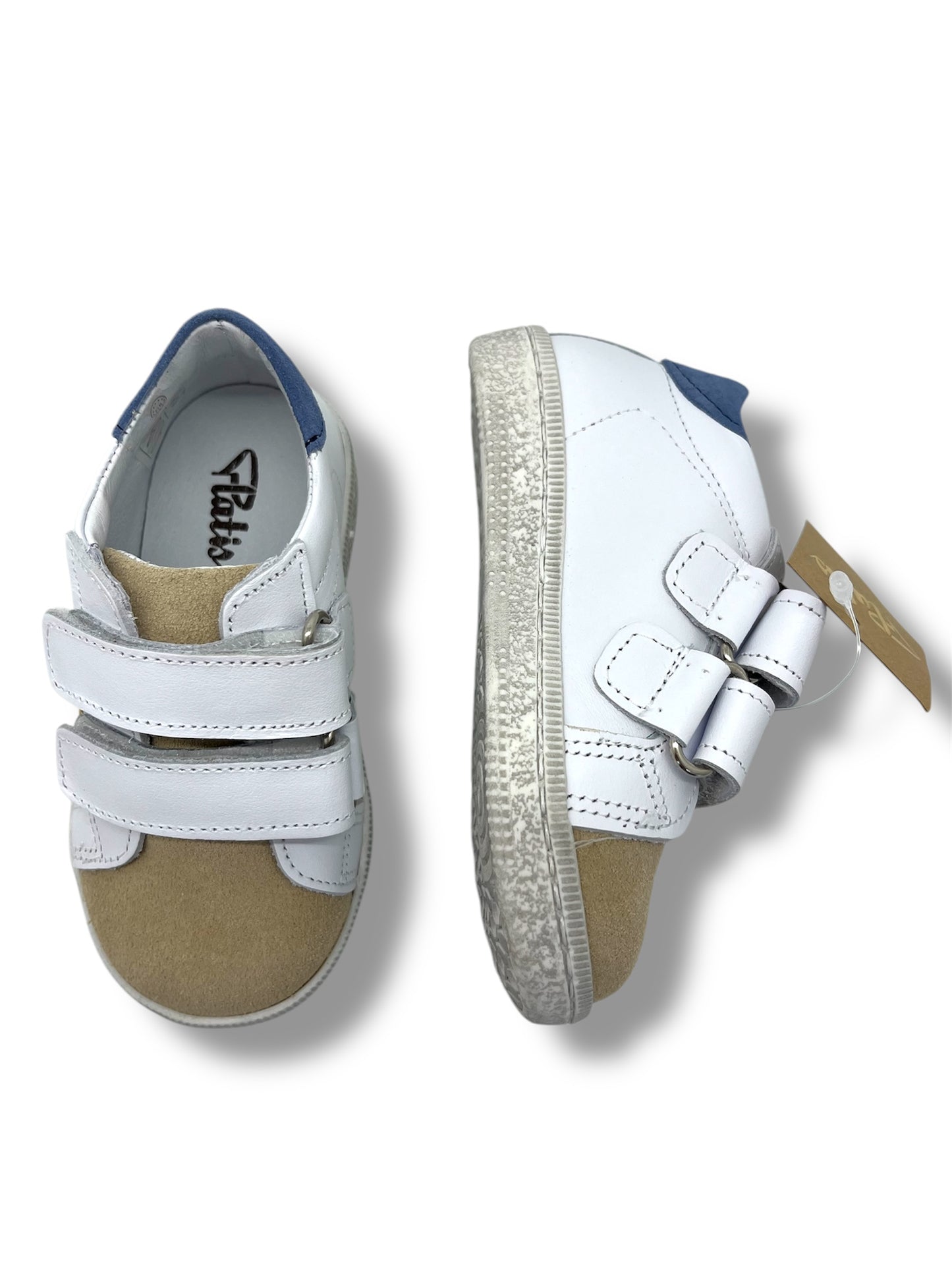 SNEAKER PLATIS