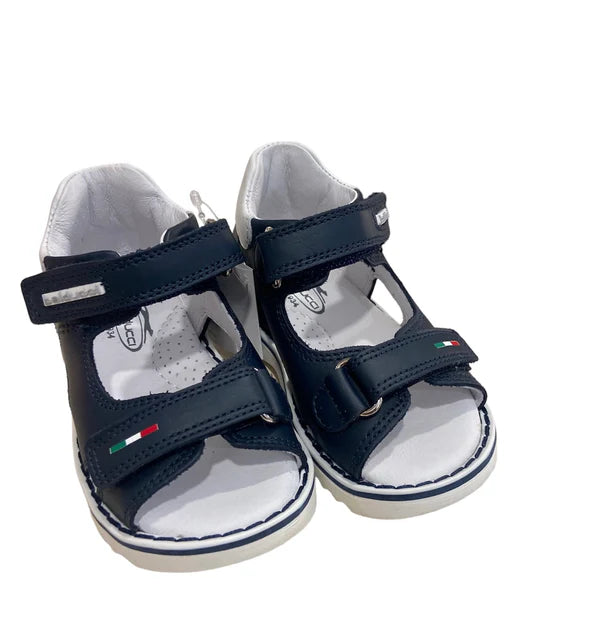 SANDALO PRIMO PASSO BALDUCCI