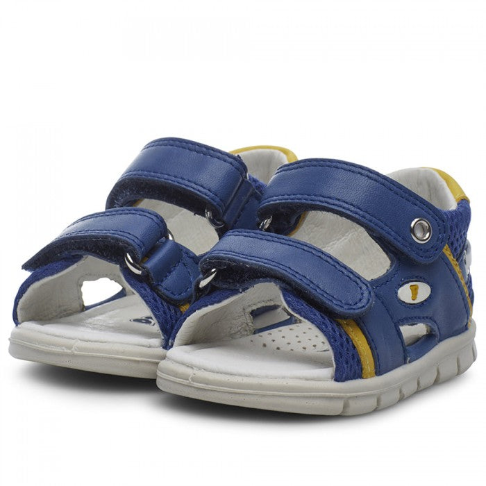 SANDALO PRIMO PASSO FALCOTTO