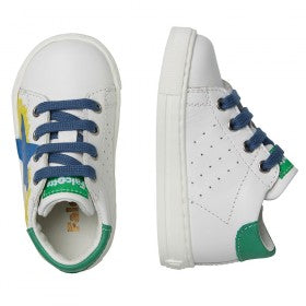 SNEAKER FALCOTTO