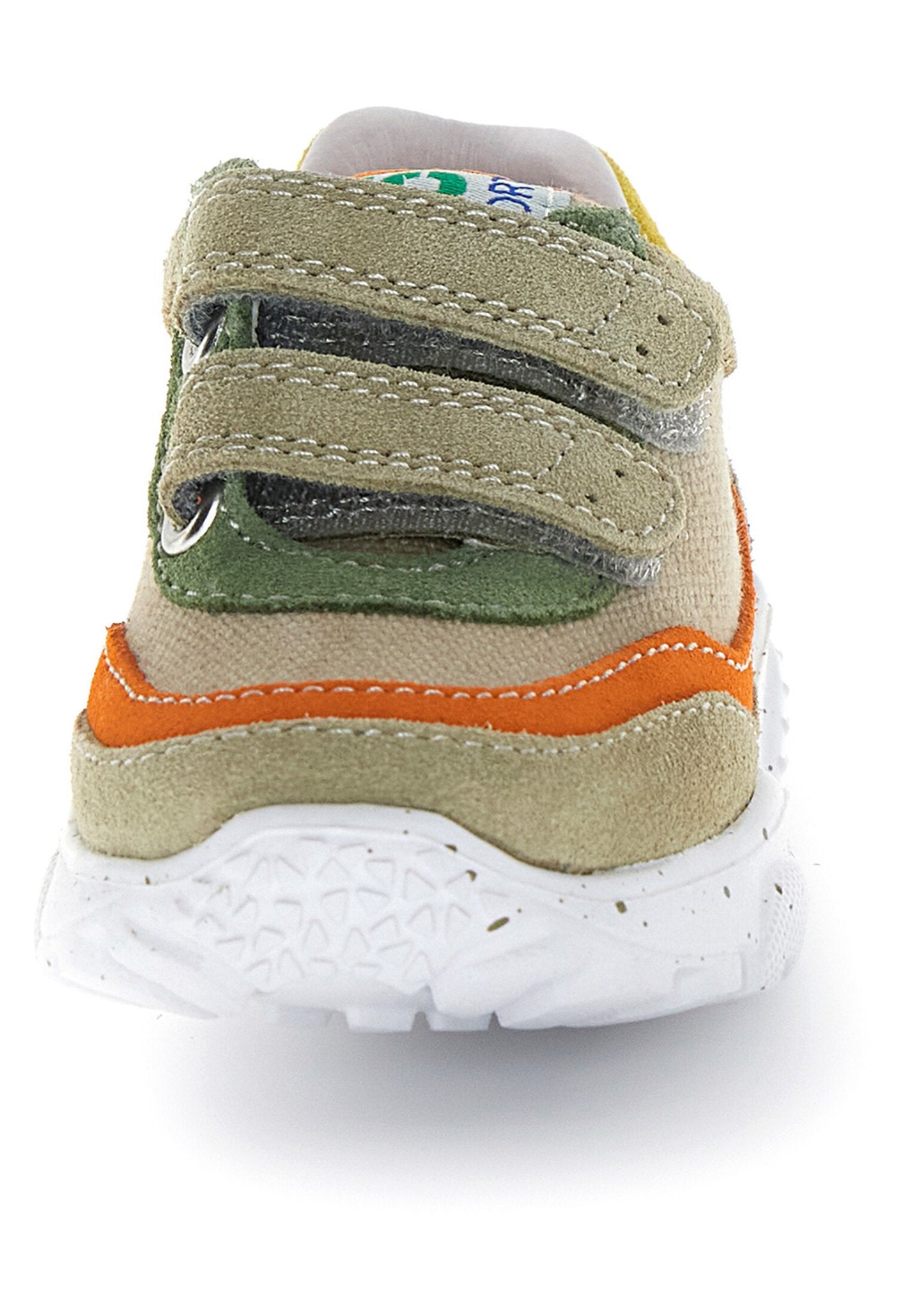 SNEAKER PRIMO PASSO FALCOTTO