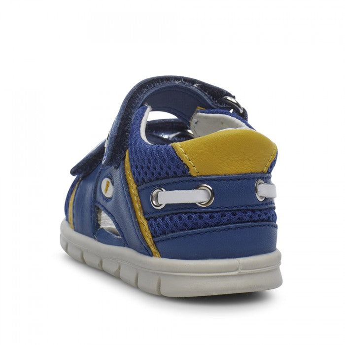 SANDALO PRIMO PASSO FALCOTTO