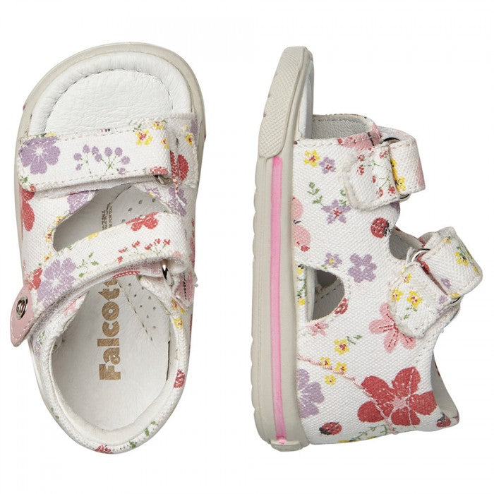 SANDALO PRIMI PASSI FALCOTTO