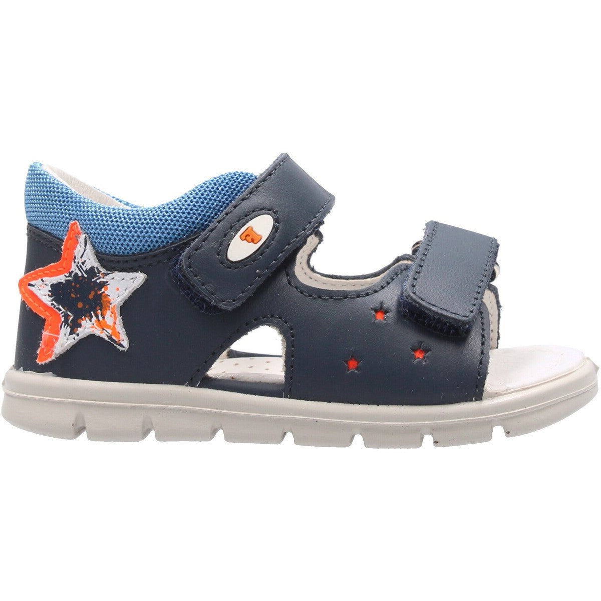 SANDALO PRIMO PASSO FALCOTTO