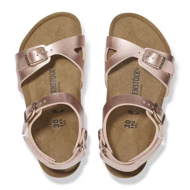 SANDALO BIRKENSTOCK