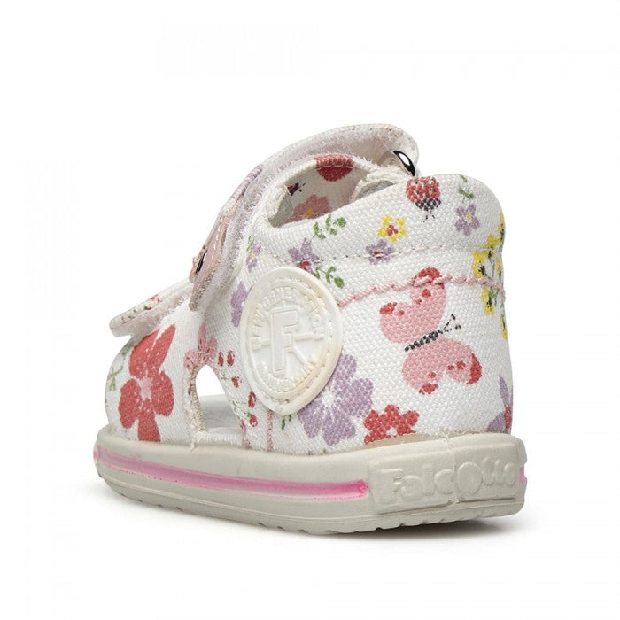 SANDALO PRIMI PASSI FALCOTTO