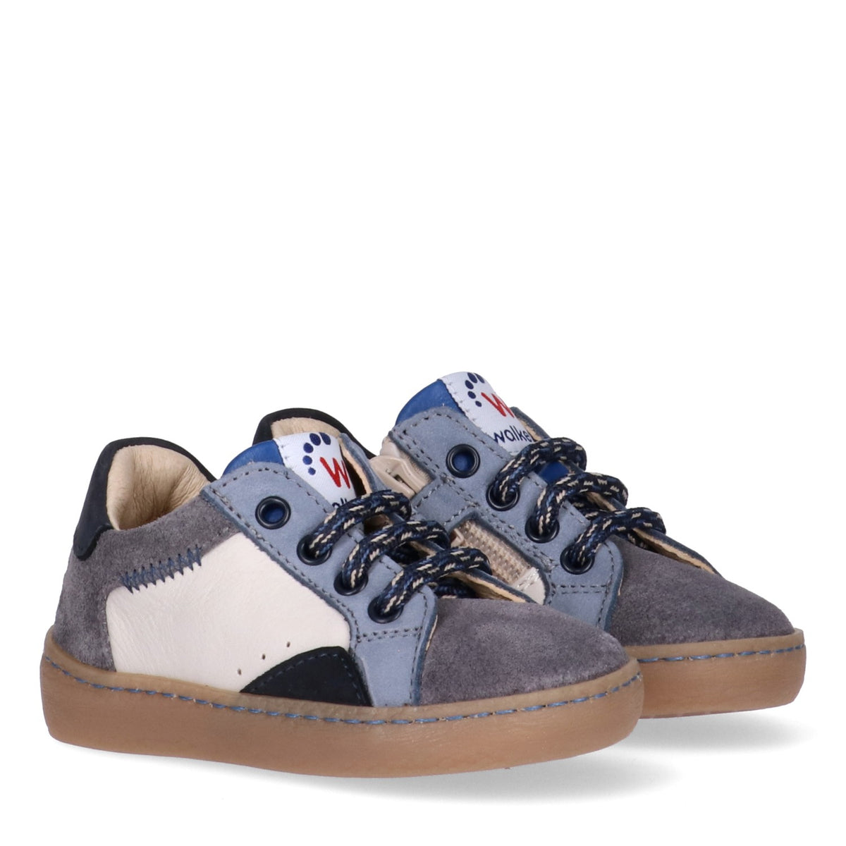 SNEAKER PRIMO PASSO WALKEY
