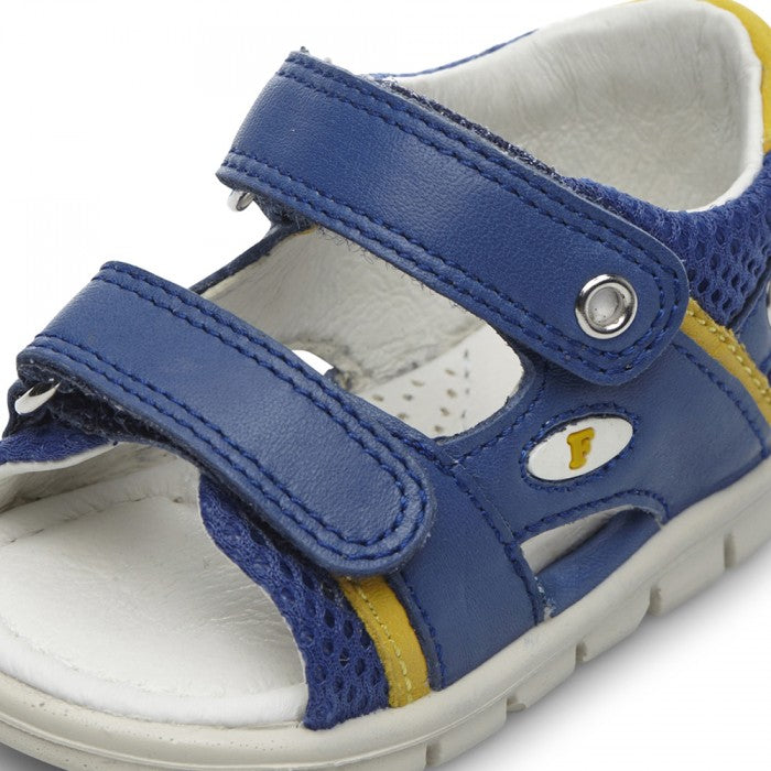 SANDALO PRIMO PASSO FALCOTTO