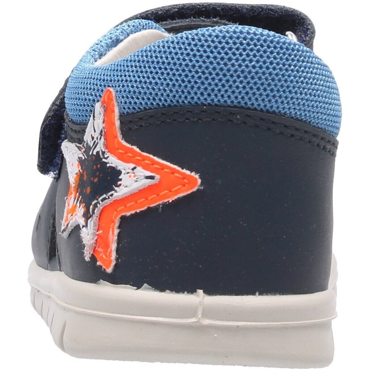 SANDALO PRIMO PASSO FALCOTTO