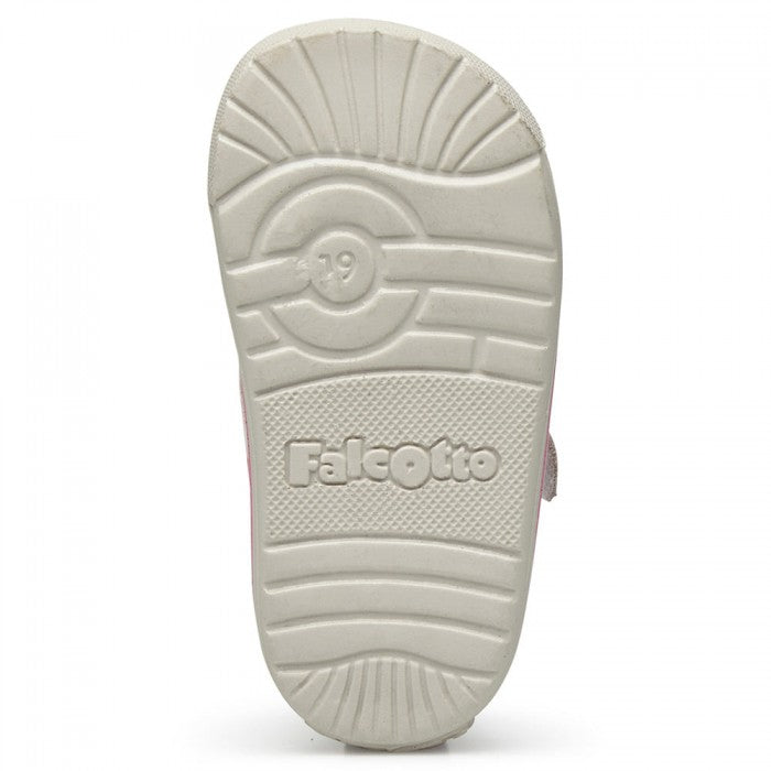 SANDALO PRIMI PASSI FALCOTTO