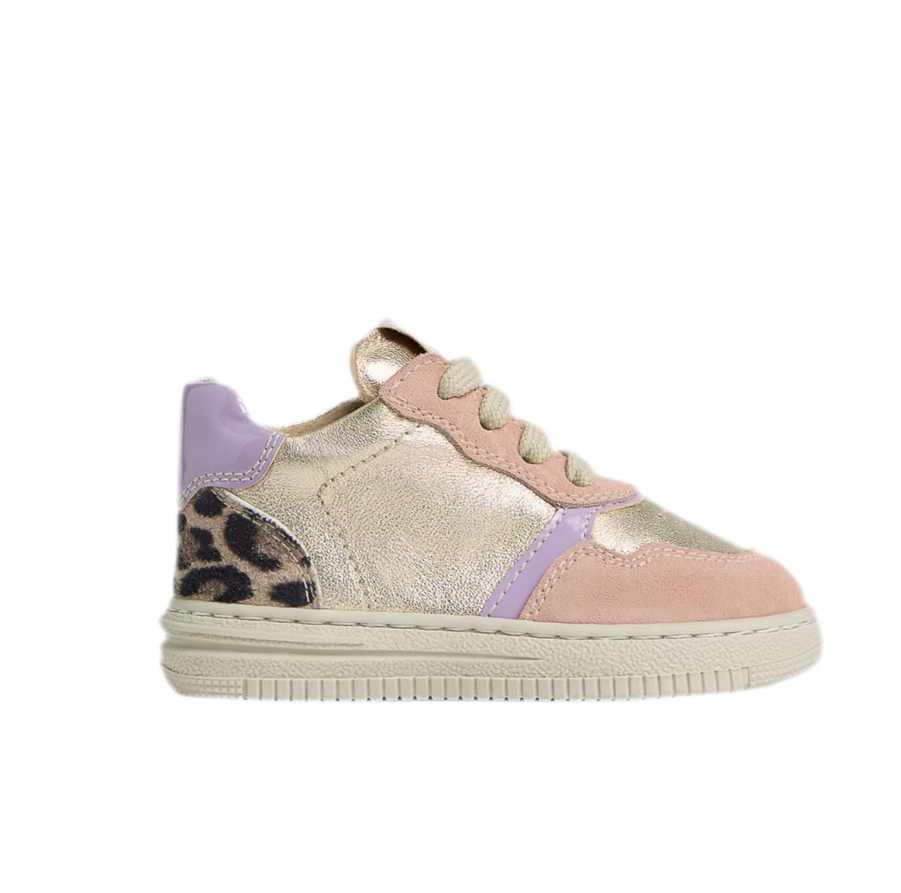 SNEAKER NEROGIARDINI