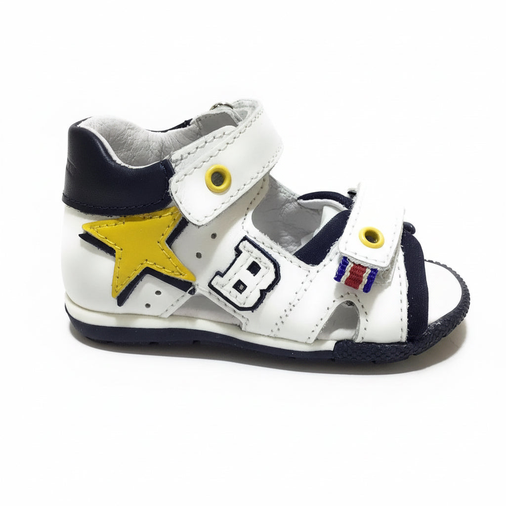 SANDALO PRIMO PASSO BALDUCCI