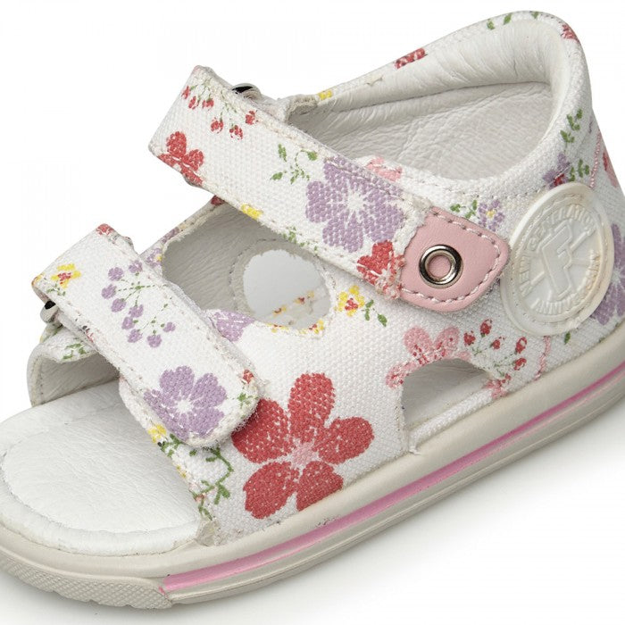 SANDALO PRIMI PASSI FALCOTTO