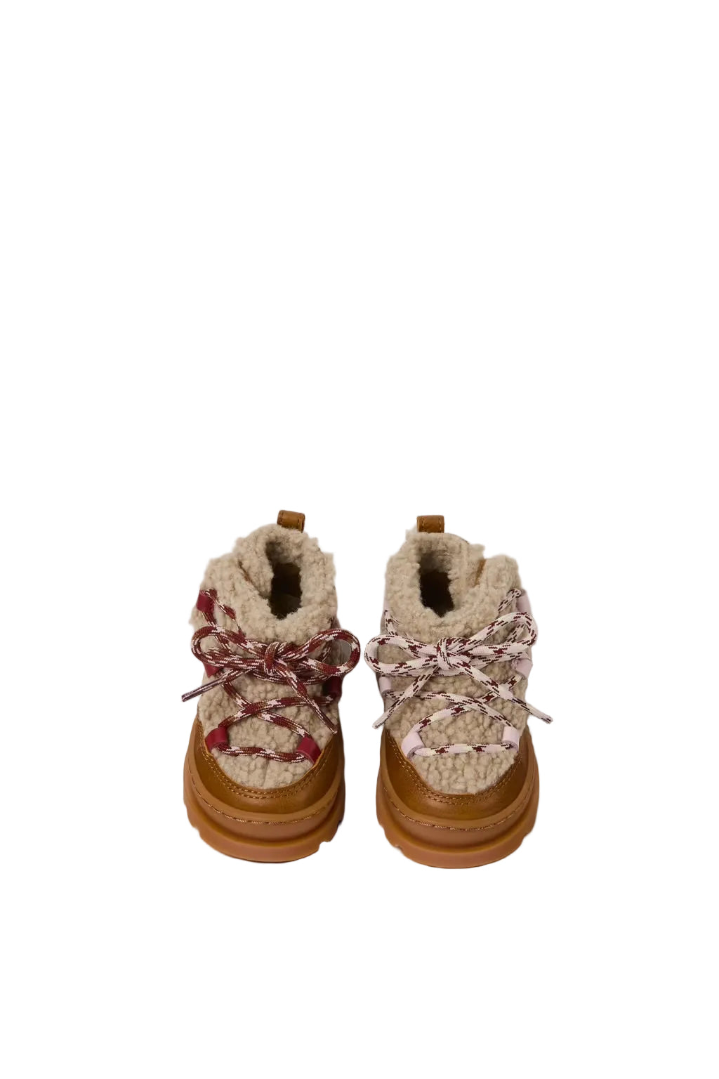STIVALETTO CAMPER