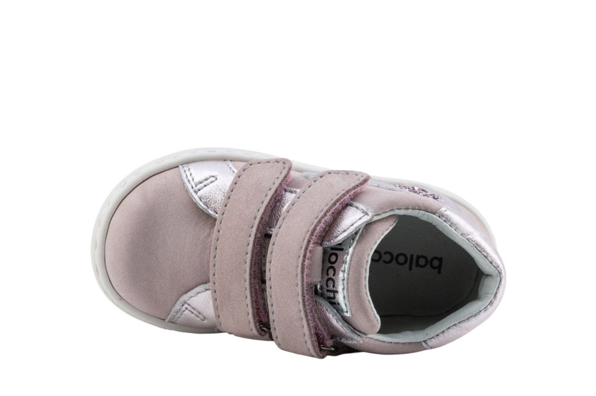 SNEAKER PRIMO PASSO BALOCCHI