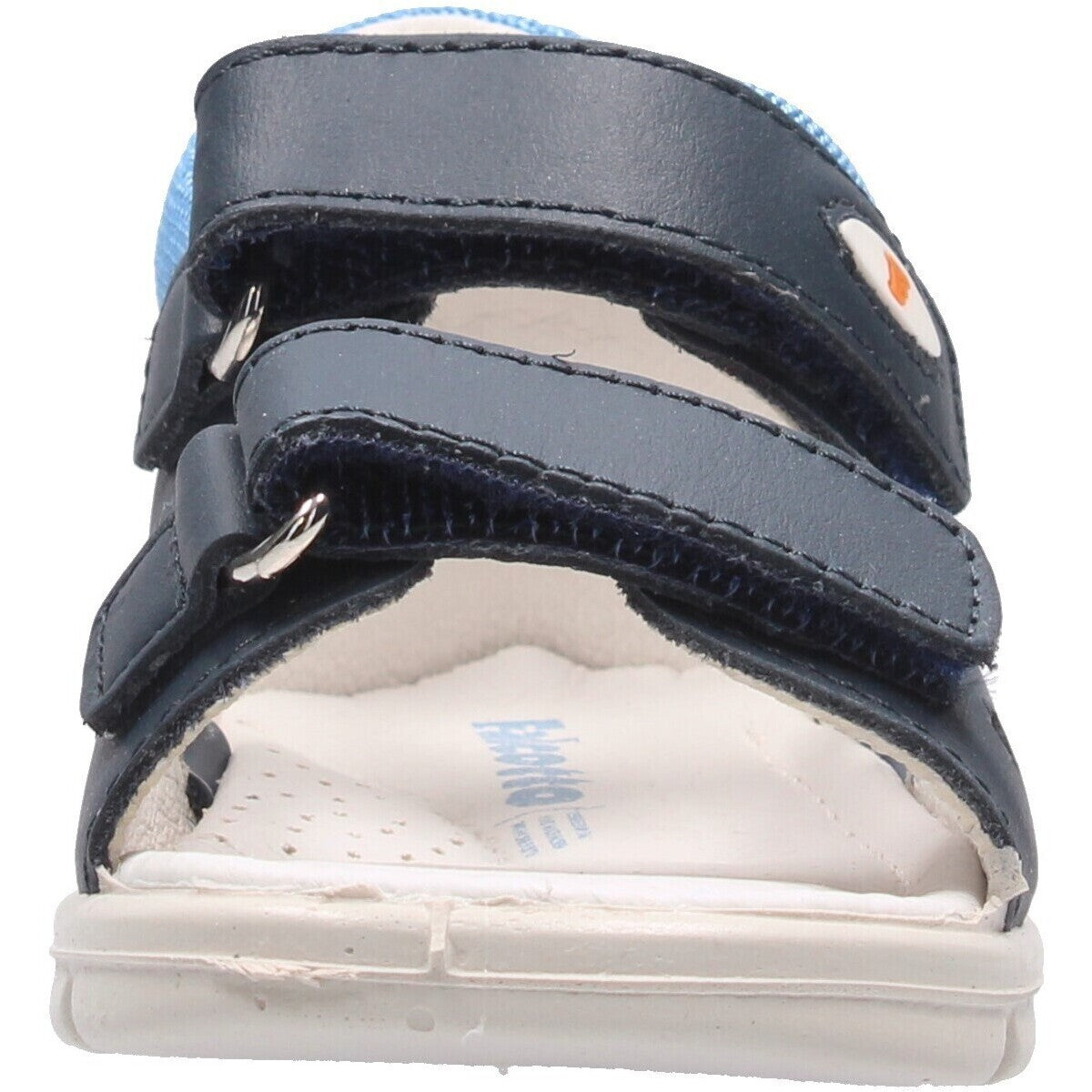 SANDALO PRIMO PASSO FALCOTTO