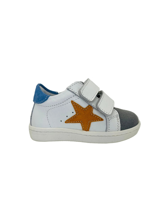 SNEAKER PLATIS