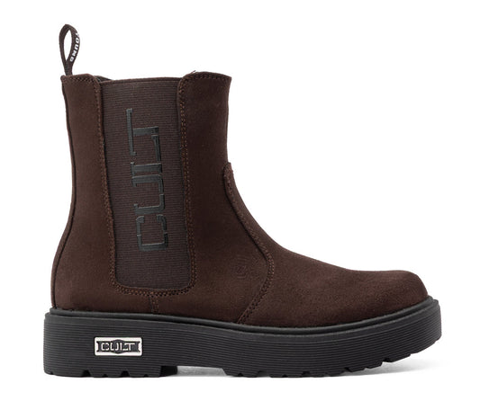 STIVALETTO CULT