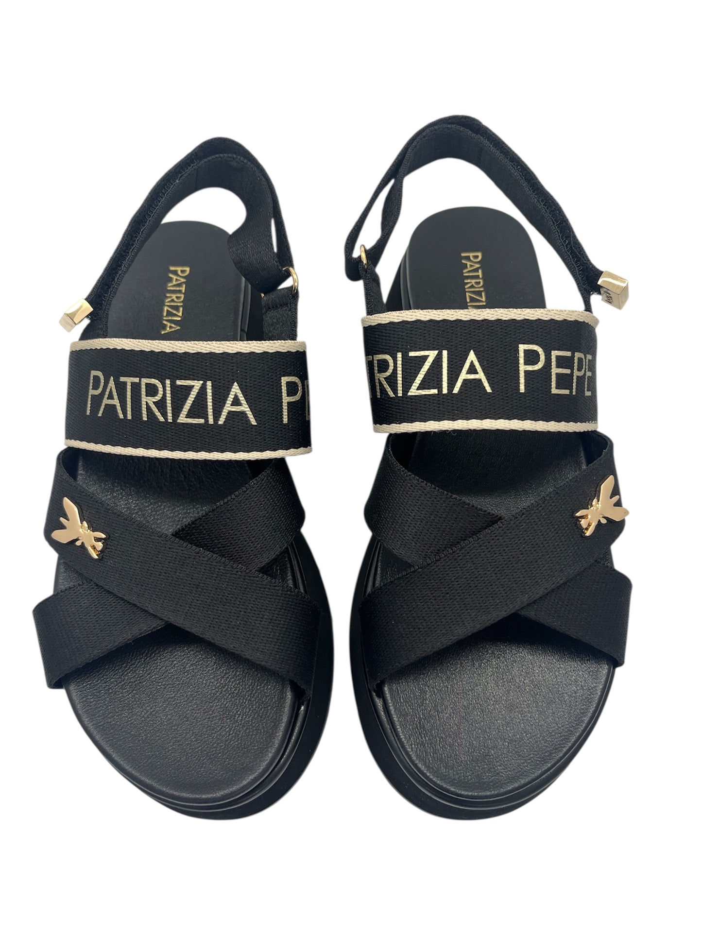 SANDALO PATRIZIA PEPE