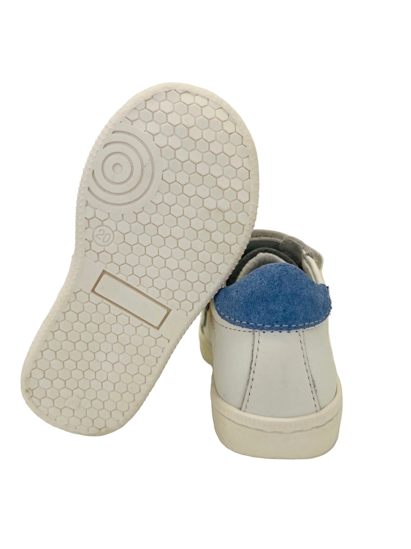 SNEAKER PLATIS