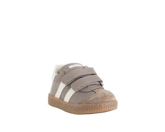 SNEAKER PRIMOPASSO BALDUCCI
