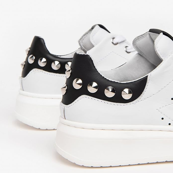 SNEAKER NEROGIARDINI