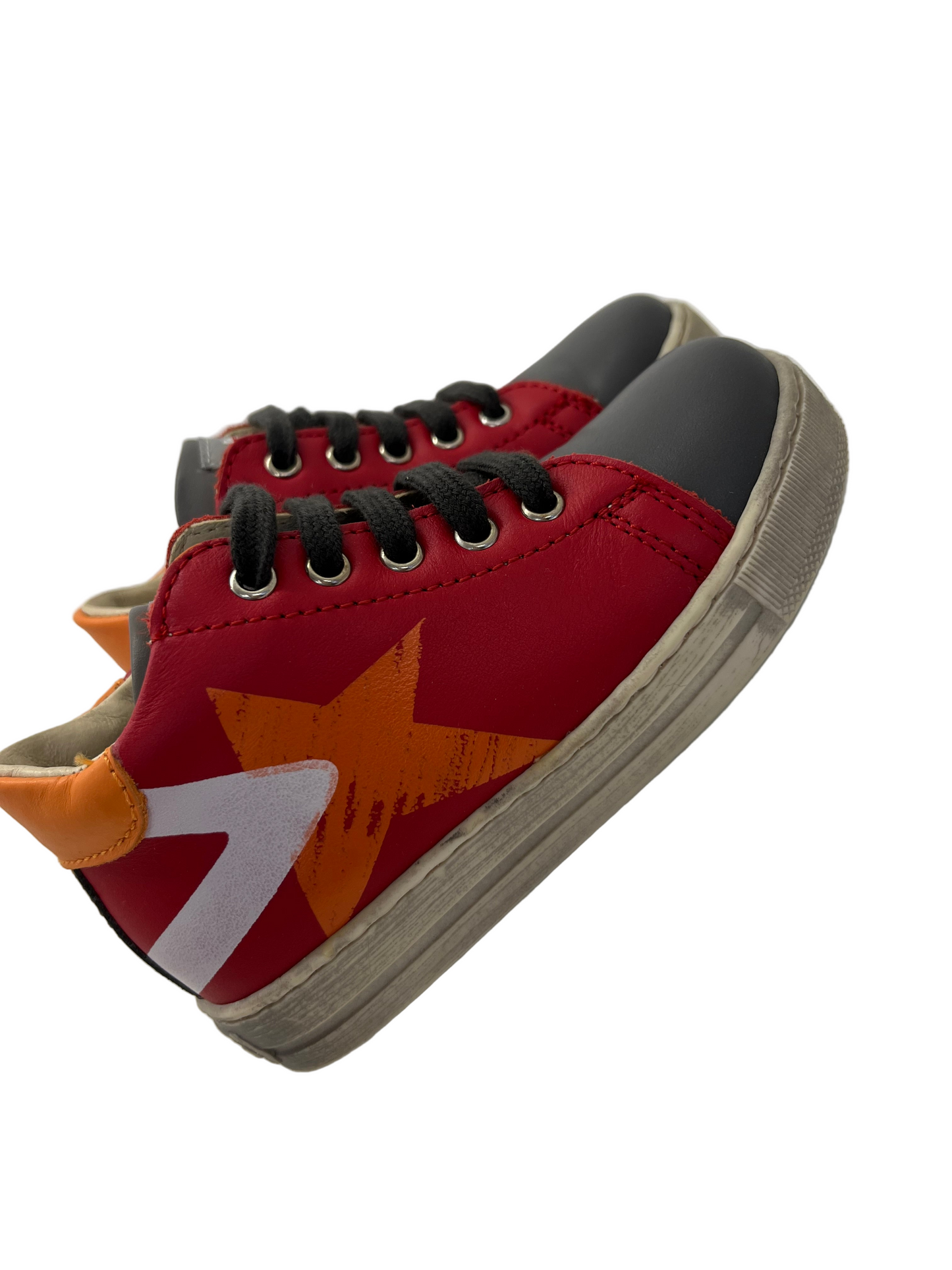 SNEAKER PRIMO PASSO FALCOTTO