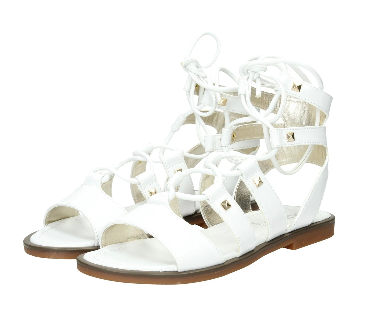 SANDALO ALLA SCHIAVA 4US