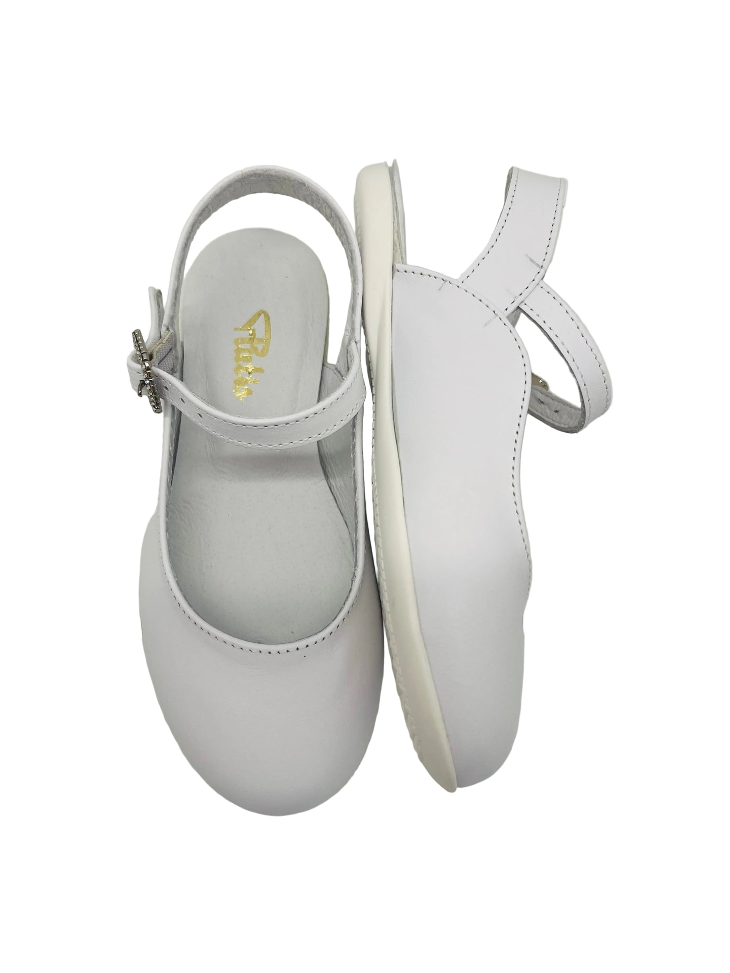 BALLERINA PLATIS
